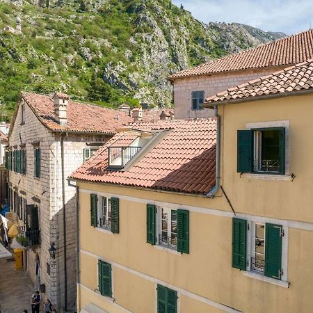 Apartman365Kotor Extérieur photo