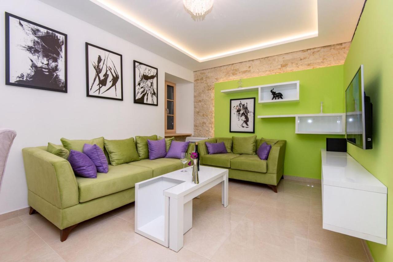 Apartman365Kotor Extérieur photo