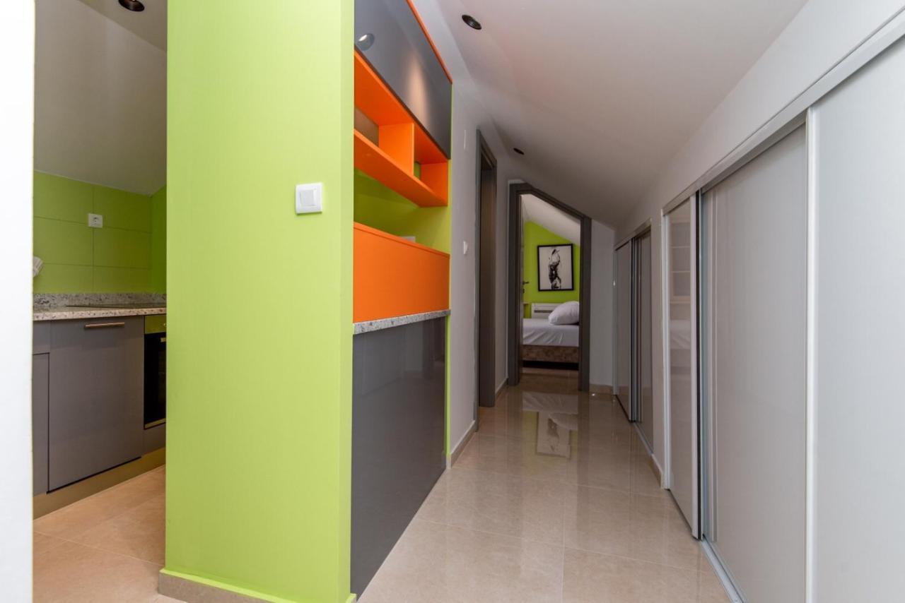 Apartman365Kotor Extérieur photo