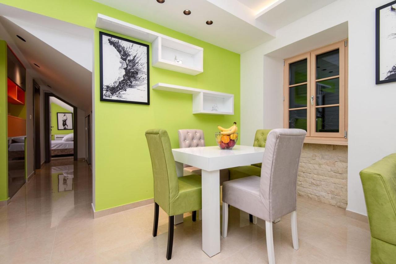 Apartman365Kotor Extérieur photo