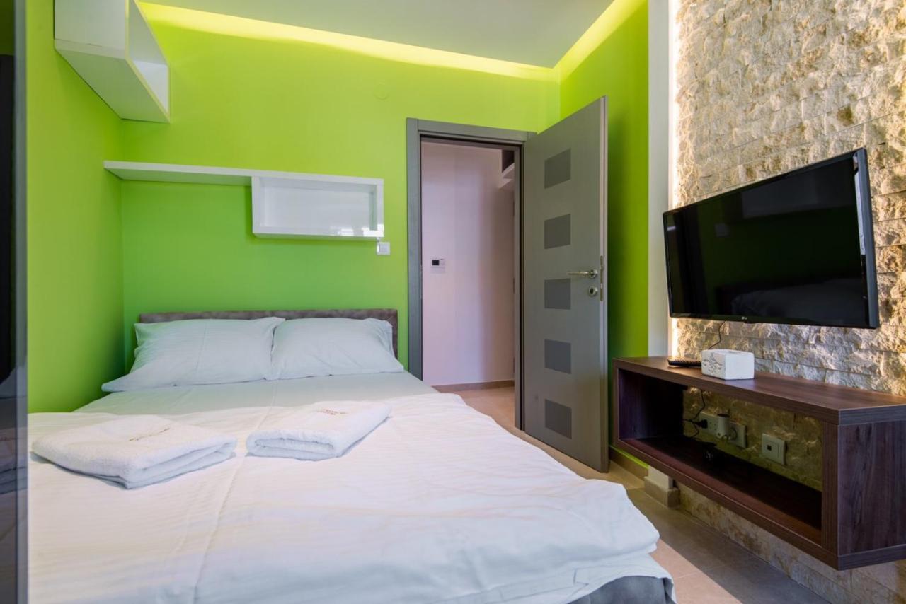 Apartman365Kotor Extérieur photo