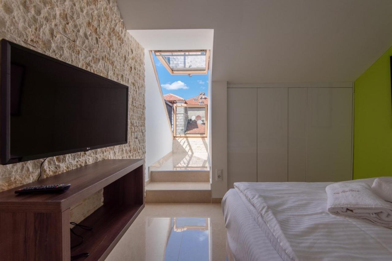Apartman365Kotor Extérieur photo