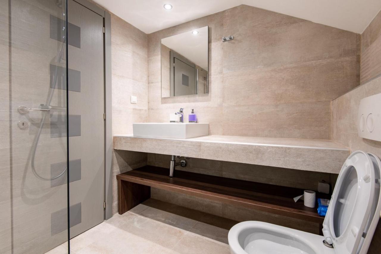 Apartman365Kotor Extérieur photo