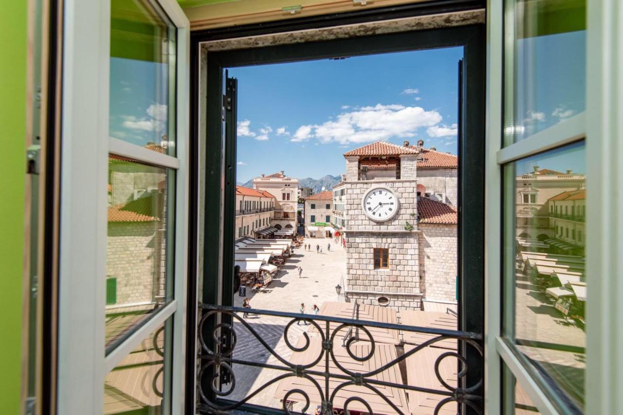Apartman365Kotor Extérieur photo