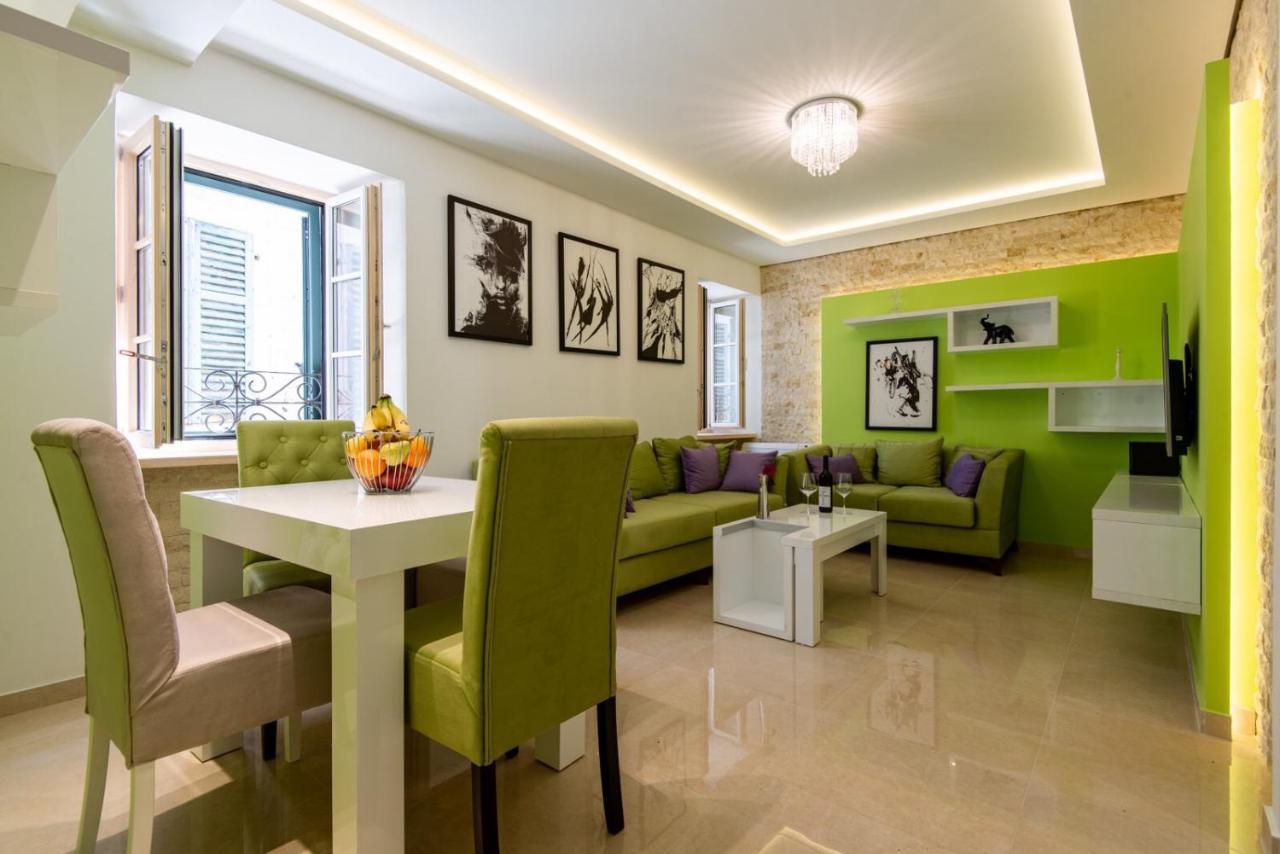 Apartman365Kotor Extérieur photo