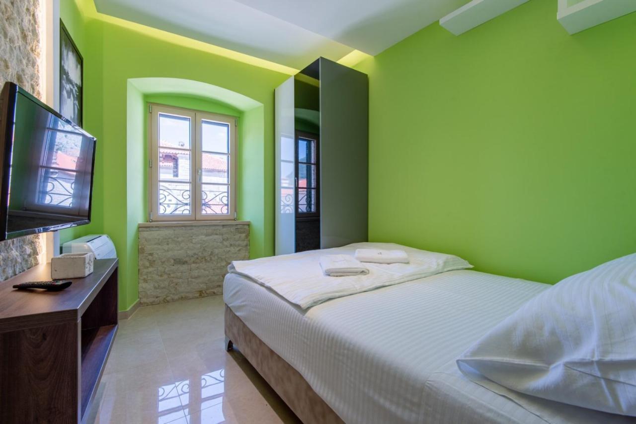 Apartman365Kotor Extérieur photo