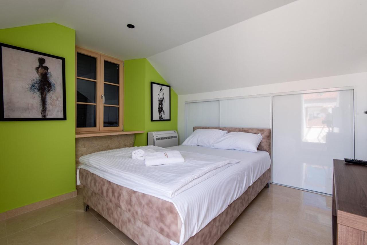 Apartman365Kotor Extérieur photo
