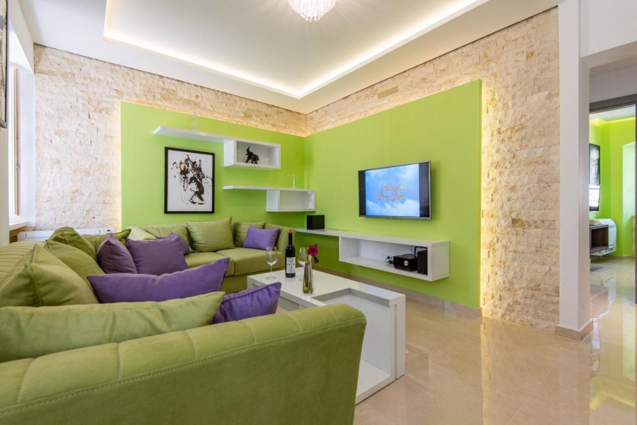 Apartman365Kotor Extérieur photo