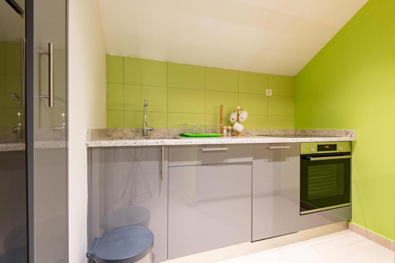Apartman365Kotor Extérieur photo